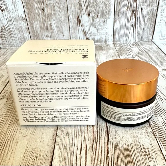 perricone md glutathione eye cream Perricone MD Essential Fx Acyl-Glutathione Smoothing & Brightening Eye Cream main image 1